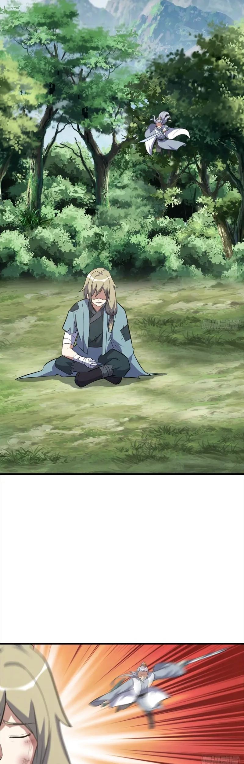 Invincible After a Hundred Years of Seclusion Chapter 235 - halaman 30