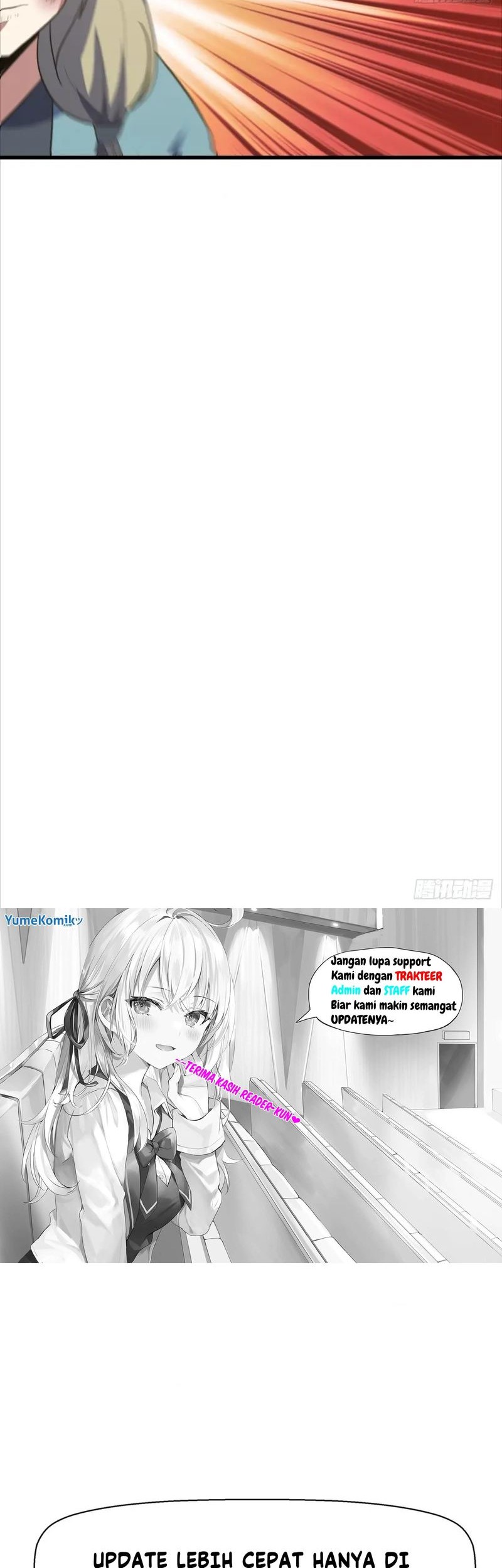Invincible After a Hundred Years of Seclusion Chapter 235 - halaman 31