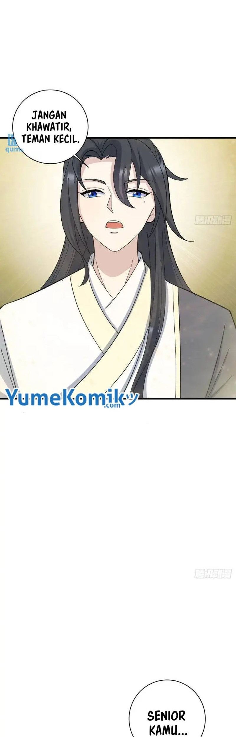Invincible After a Hundred Years of Seclusion Chapter 236 - halaman 16