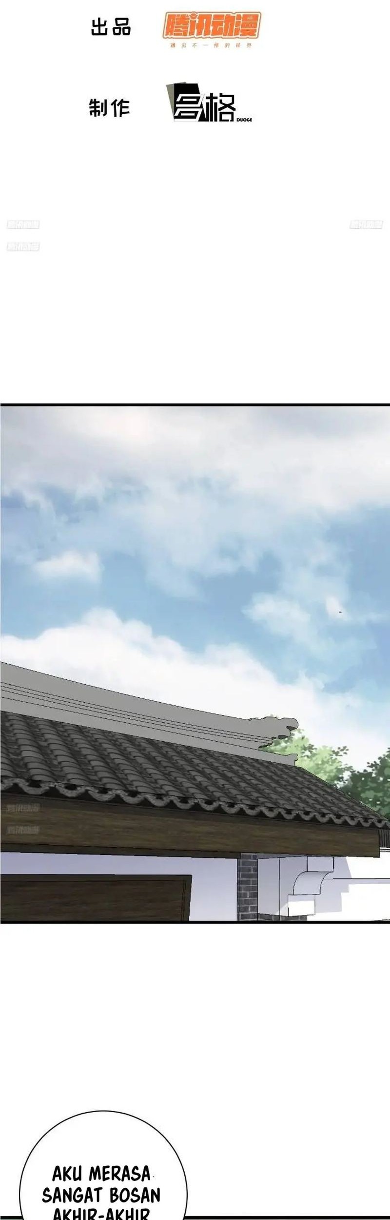 Invincible After a Hundred Years of Seclusion Chapter 236 - halaman 2