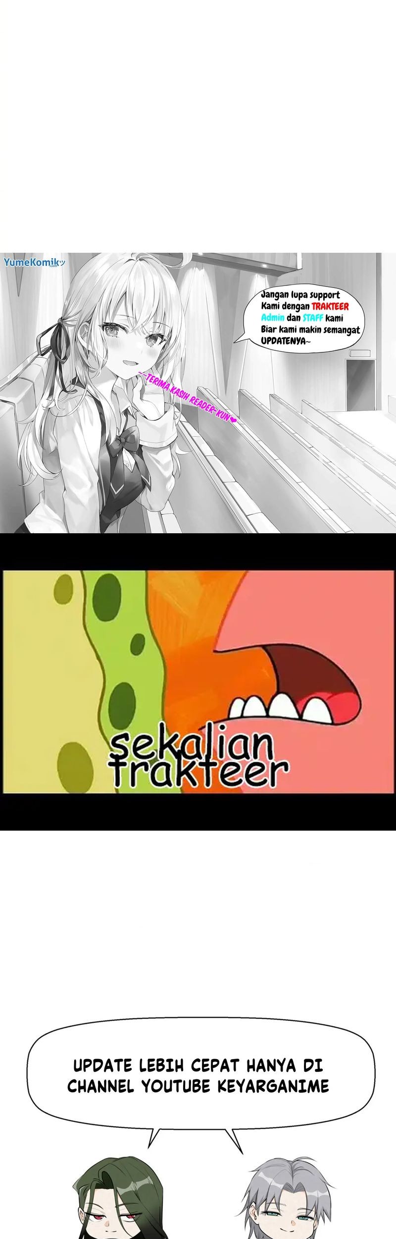 Invincible After a Hundred Years of Seclusion Chapter 236 - halaman 22