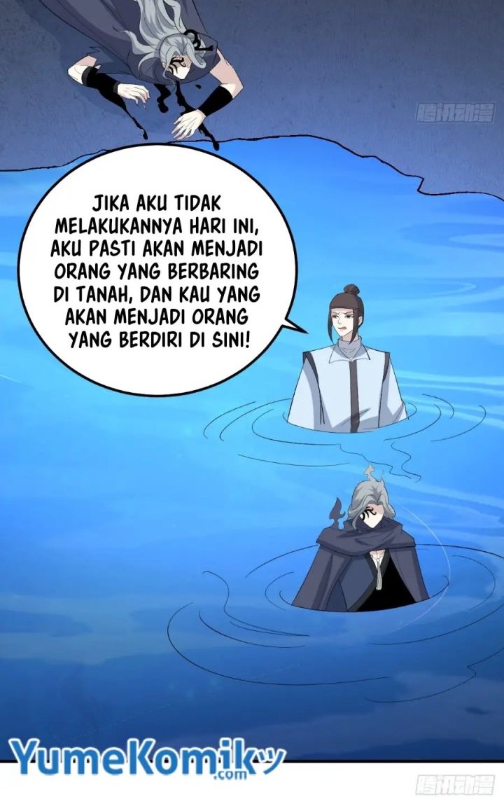 Invincible After a Hundred Years of Seclusion Chapter 237 - halaman 10
