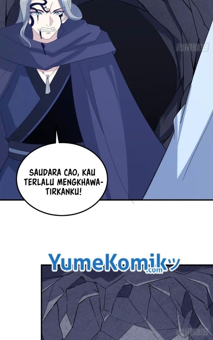 Invincible After a Hundred Years of Seclusion Chapter 237 - halaman 14