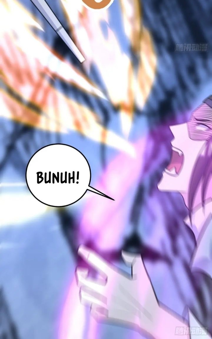Invincible After a Hundred Years of Seclusion Chapter 238 - halaman 13