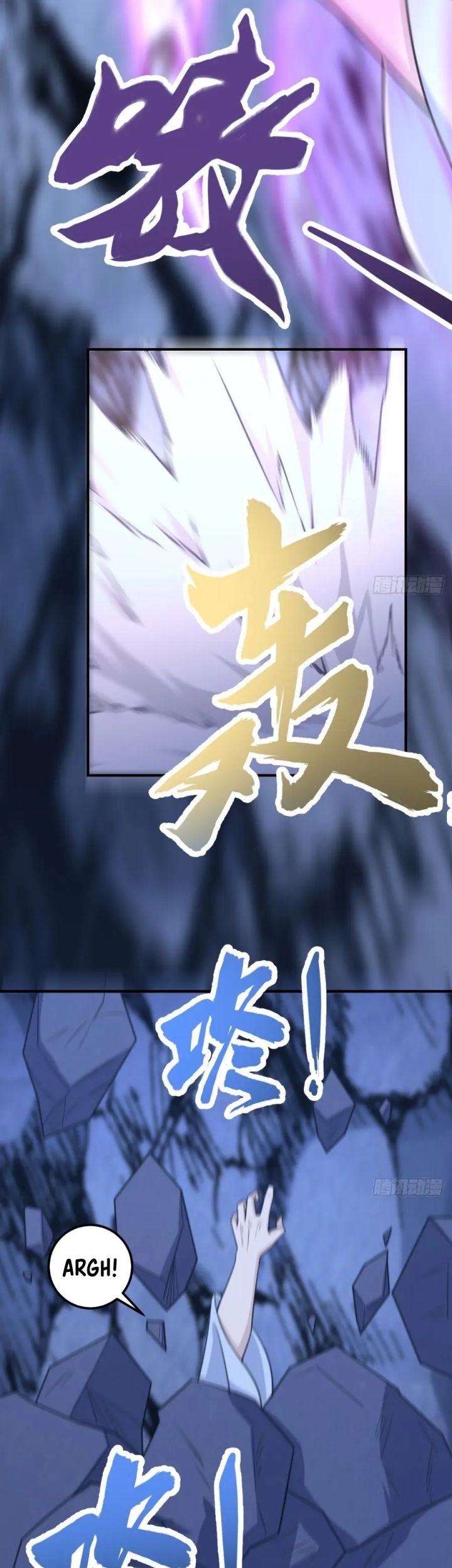 Invincible After a Hundred Years of Seclusion Chapter 238 - halaman 14