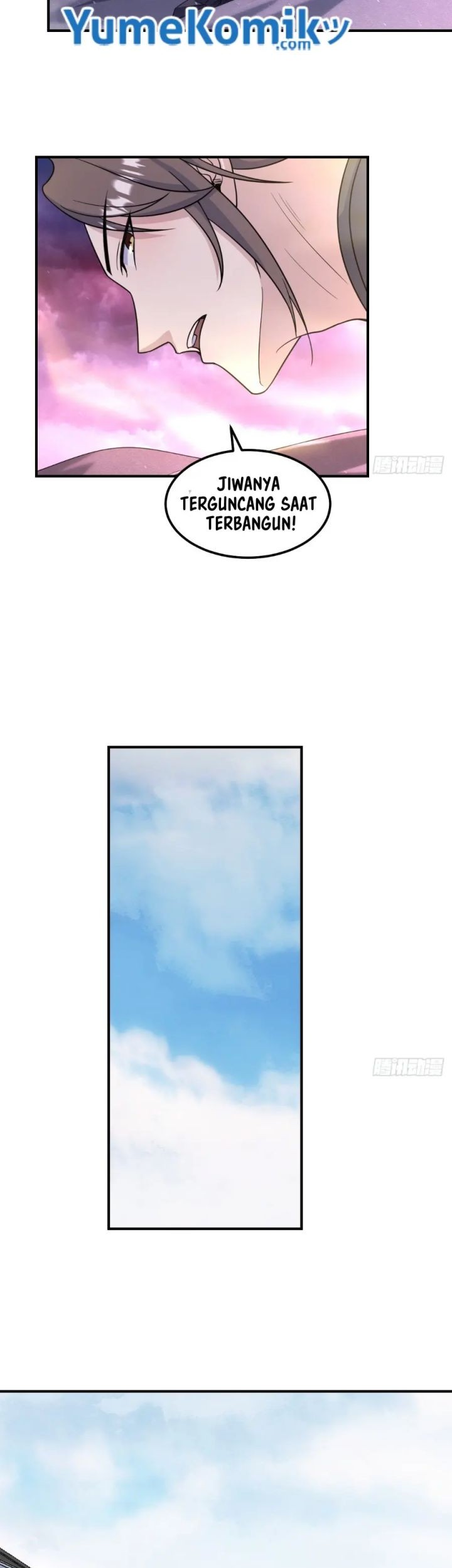 Invincible After a Hundred Years of Seclusion Chapter 238 - halaman 16