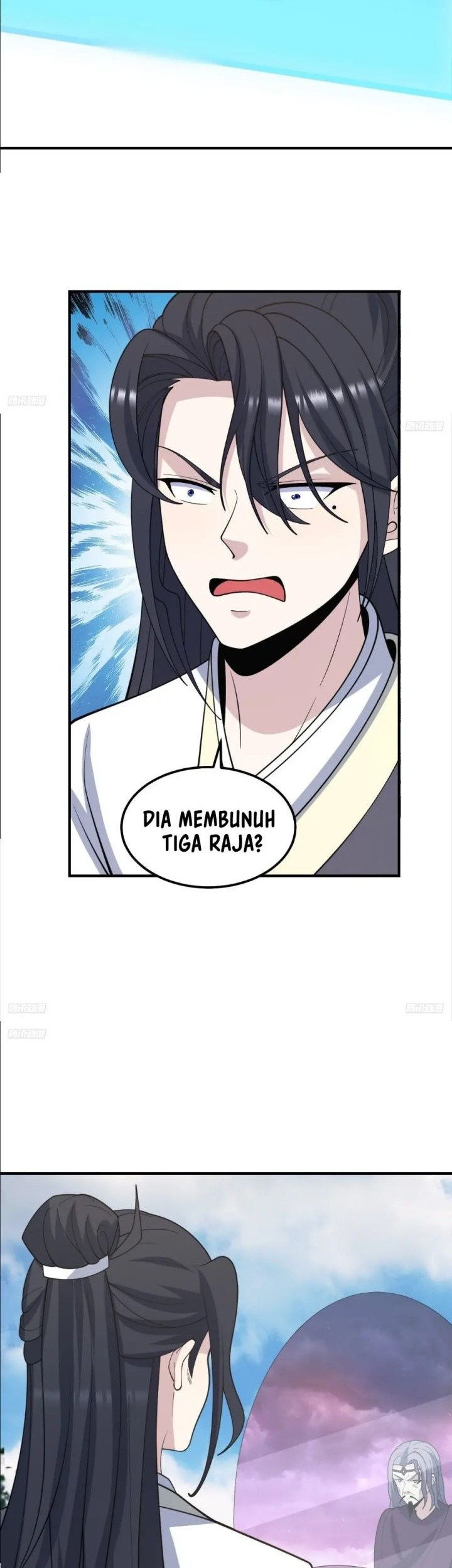 Invincible After a Hundred Years of Seclusion Chapter 239 - halaman 5