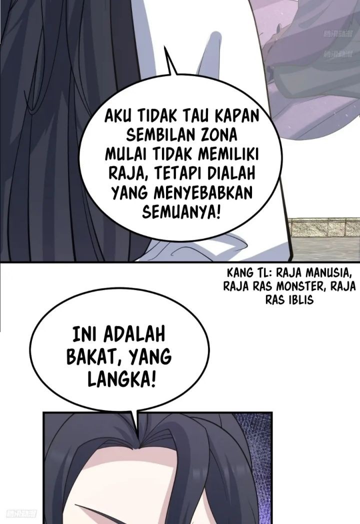 Invincible After a Hundred Years of Seclusion Chapter 239 - halaman 6