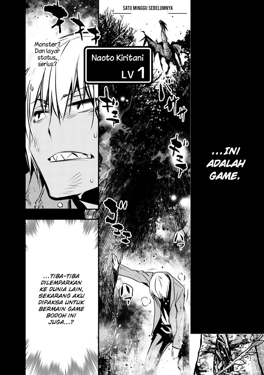Invincible After a Hundred Years of Seclusion Chapter 24 - halaman 3