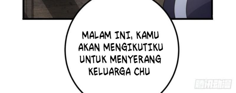 Invincible After a Hundred Years of Seclusion Chapter 24 - halaman 32