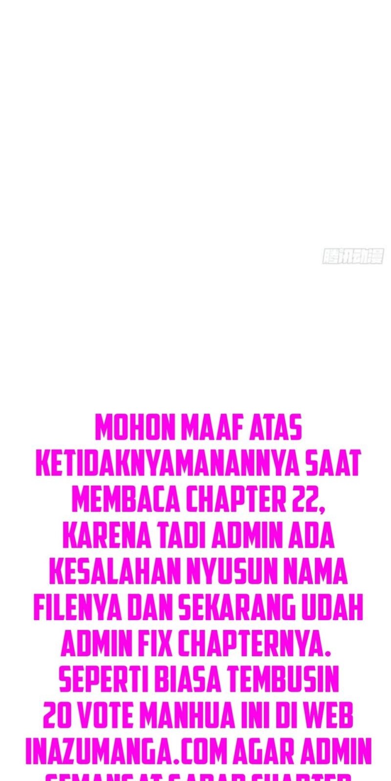Invincible After a Hundred Years of Seclusion Chapter 24 - halaman 36