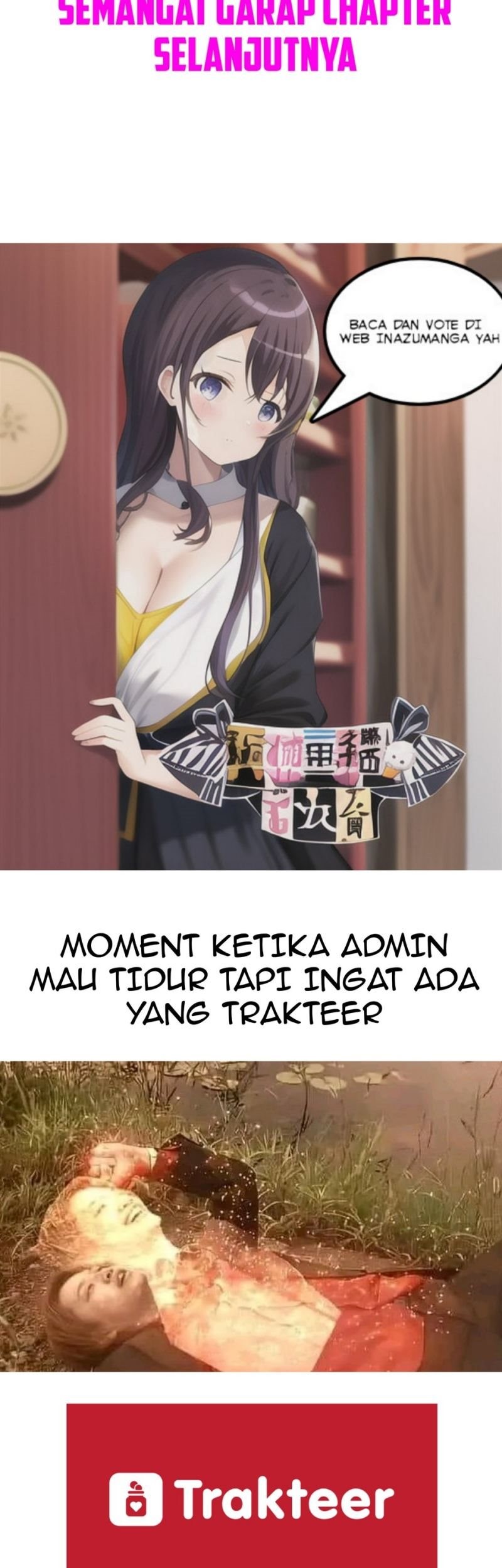 Invincible After a Hundred Years of Seclusion Chapter 24 - halaman 37