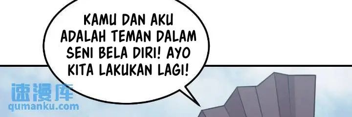 Invincible After a Hundred Years of Seclusion Chapter 240 - halaman 12