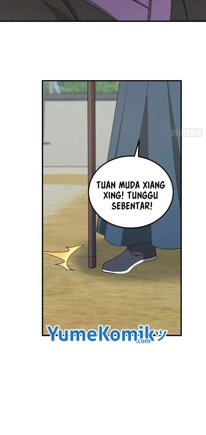 Invincible After a Hundred Years of Seclusion Chapter 241 - halaman 17