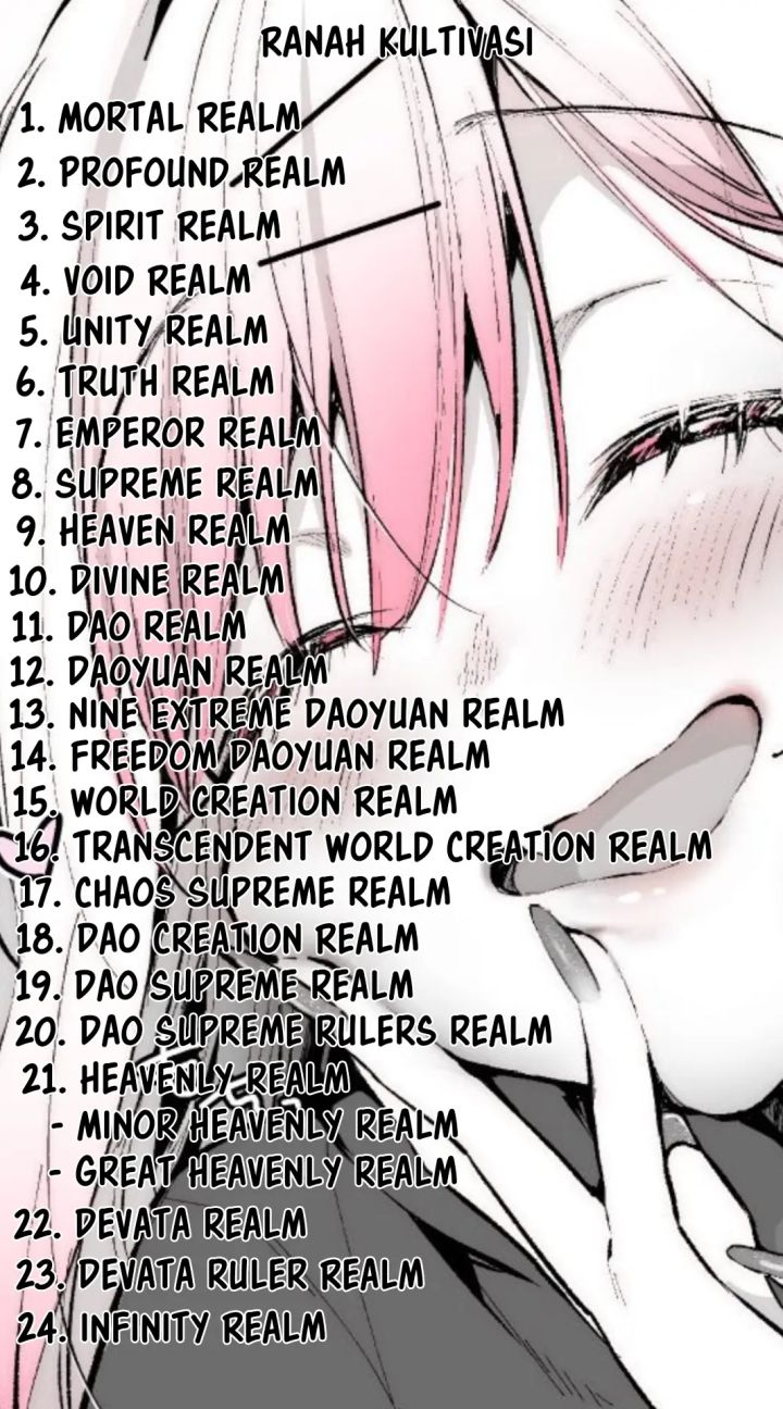 Invincible After a Hundred Years of Seclusion Chapter 241 - halaman 21