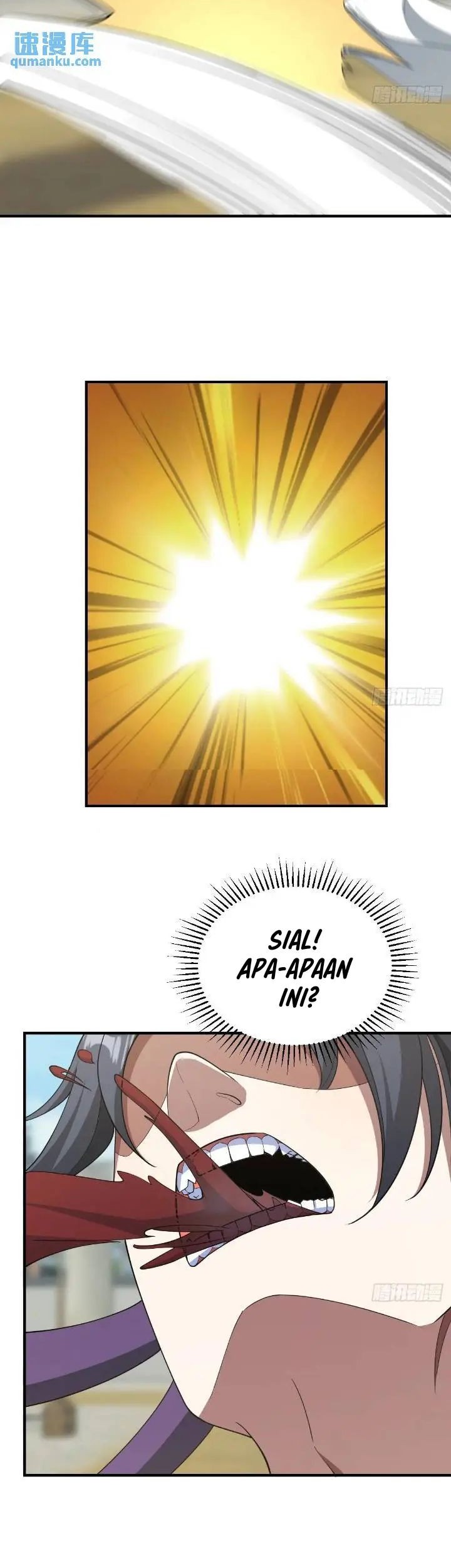 Invincible After a Hundred Years of Seclusion Chapter 241 - halaman 9