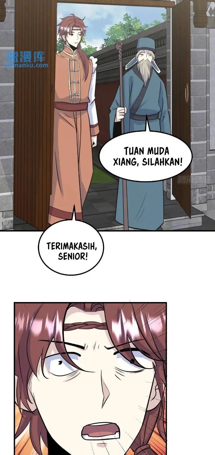 Invincible After a Hundred Years of Seclusion Chapter 242 - halaman 12
