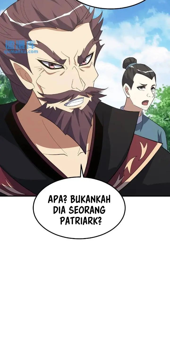 Invincible After a Hundred Years of Seclusion Chapter 243 - halaman 16