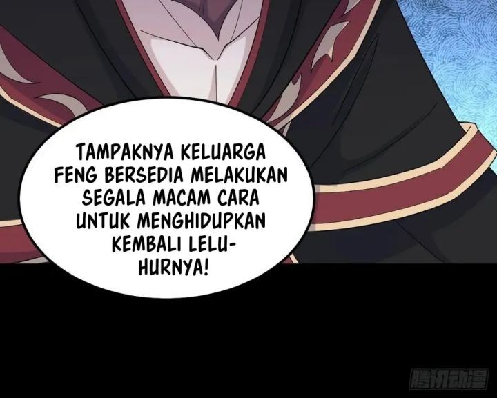 Invincible After a Hundred Years of Seclusion Chapter 244 - halaman 11