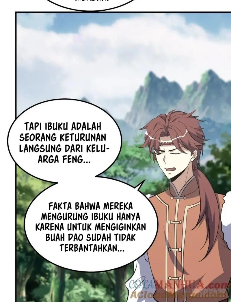 Invincible After a Hundred Years of Seclusion Chapter 245 - halaman 10