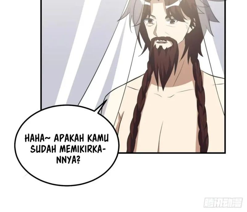 Invincible After a Hundred Years of Seclusion Chapter 245 - halaman 19