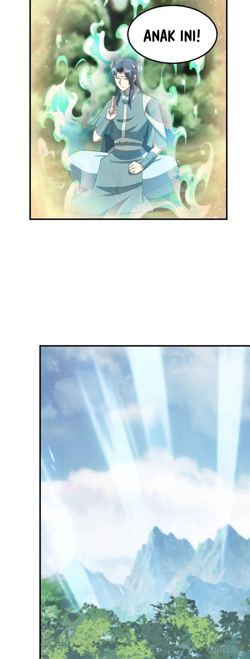 Invincible After a Hundred Years of Seclusion Chapter 246 - halaman 14