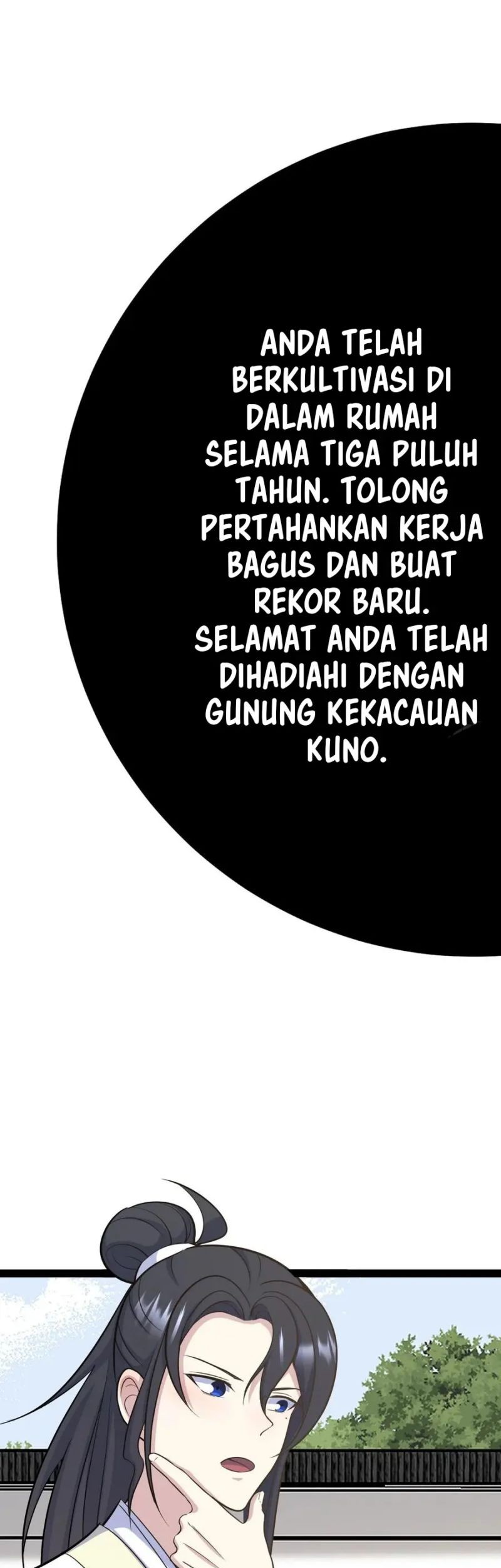 Invincible After a Hundred Years of Seclusion Chapter 247 - halaman 18