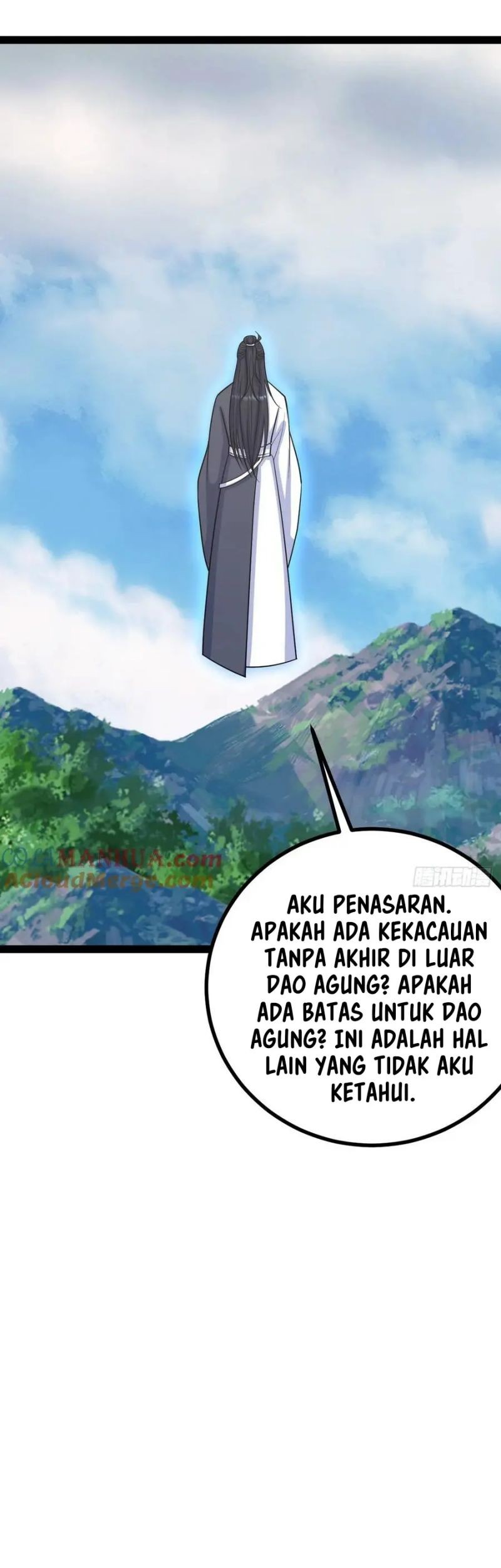 Invincible After a Hundred Years of Seclusion Chapter 247 - halaman 26