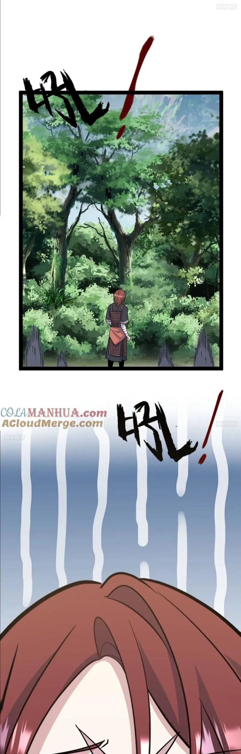 Invincible After a Hundred Years of Seclusion Chapter 247 - halaman 8