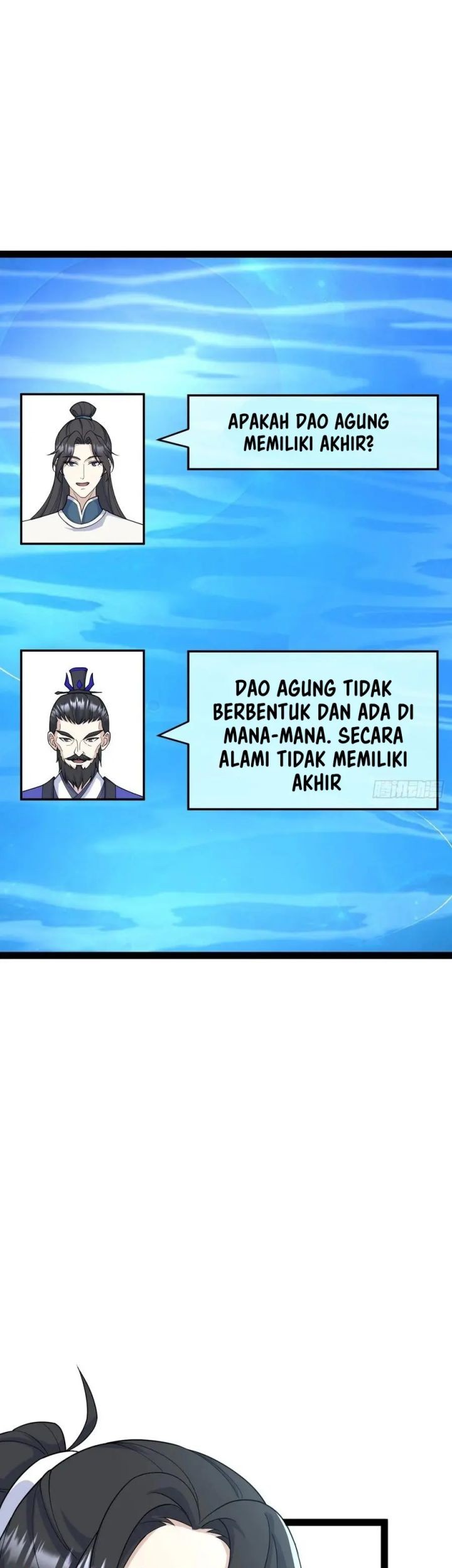 Invincible After a Hundred Years of Seclusion Chapter 248 - halaman 12