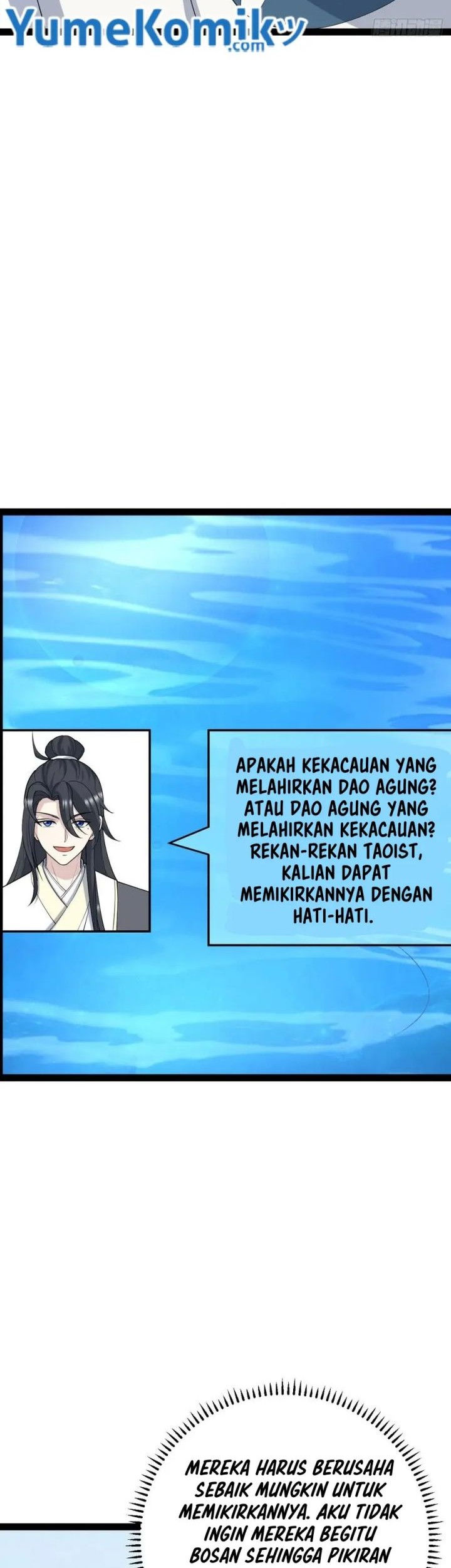 Invincible After a Hundred Years of Seclusion Chapter 248 - halaman 23