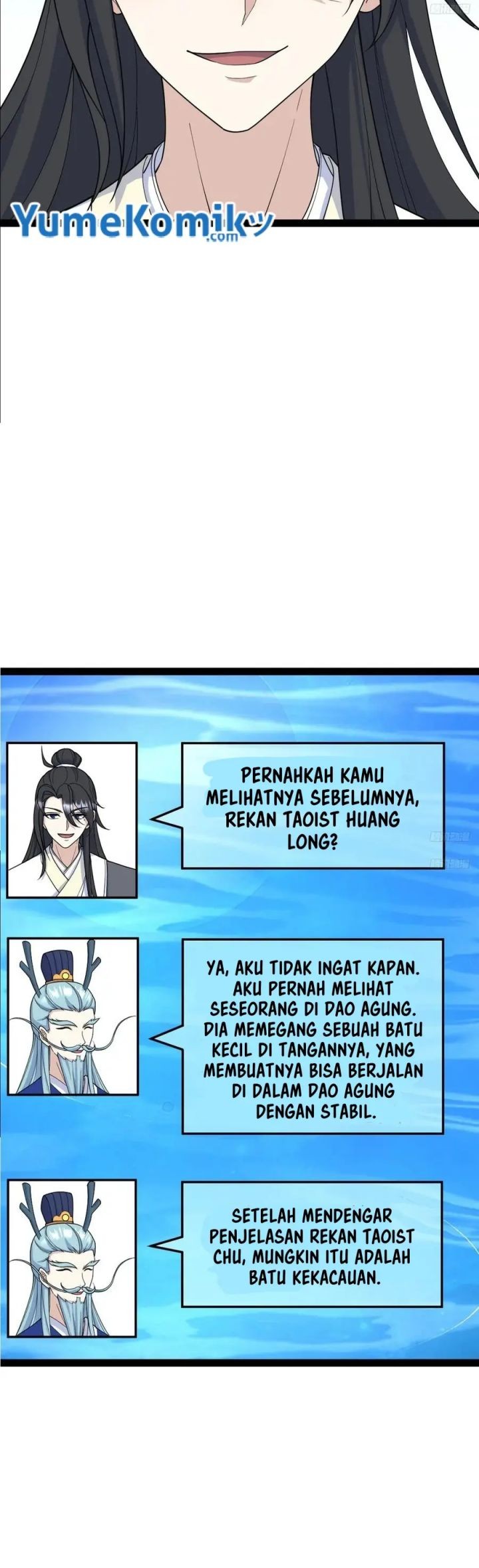 Invincible After a Hundred Years of Seclusion Chapter 248 - halaman 6