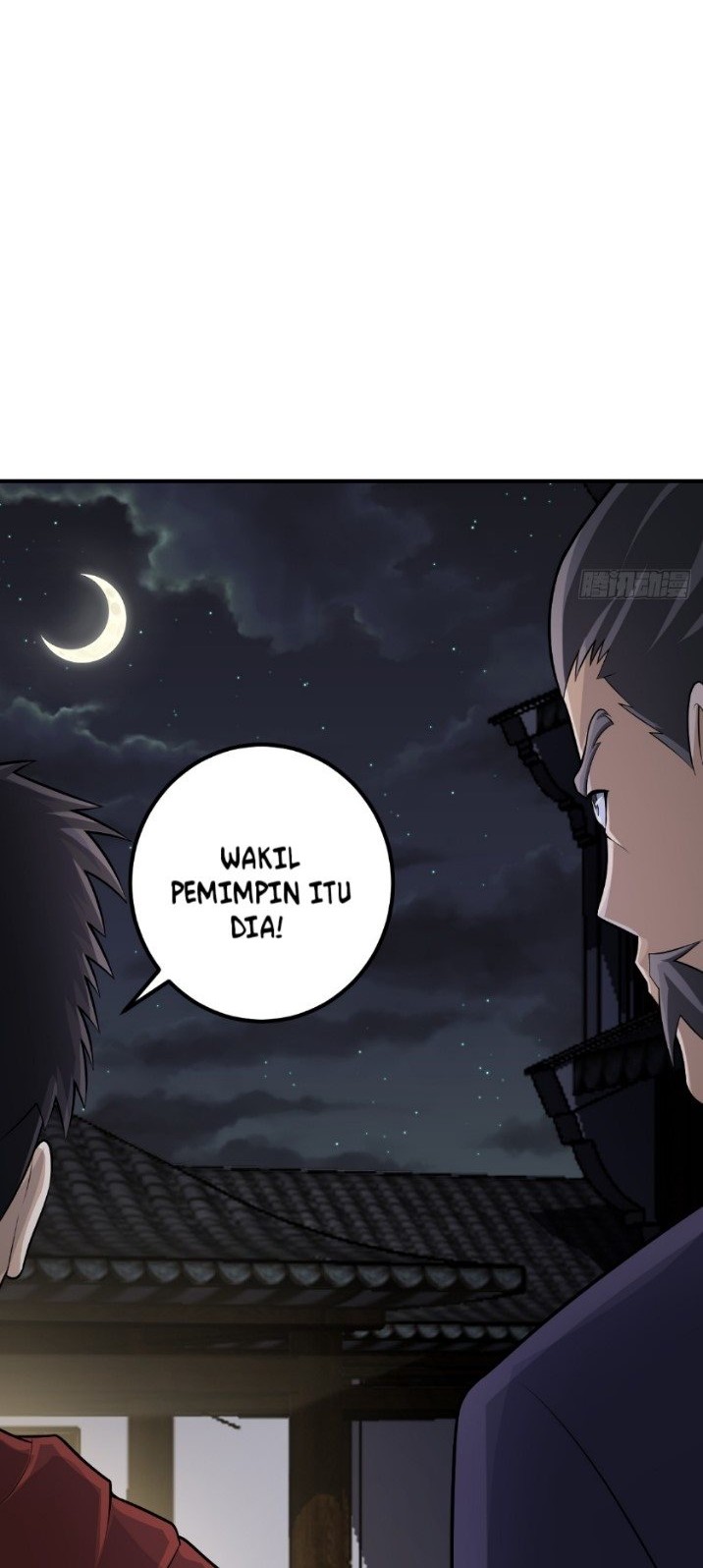 Invincible After a Hundred Years of Seclusion Chapter 25 - halaman 20
