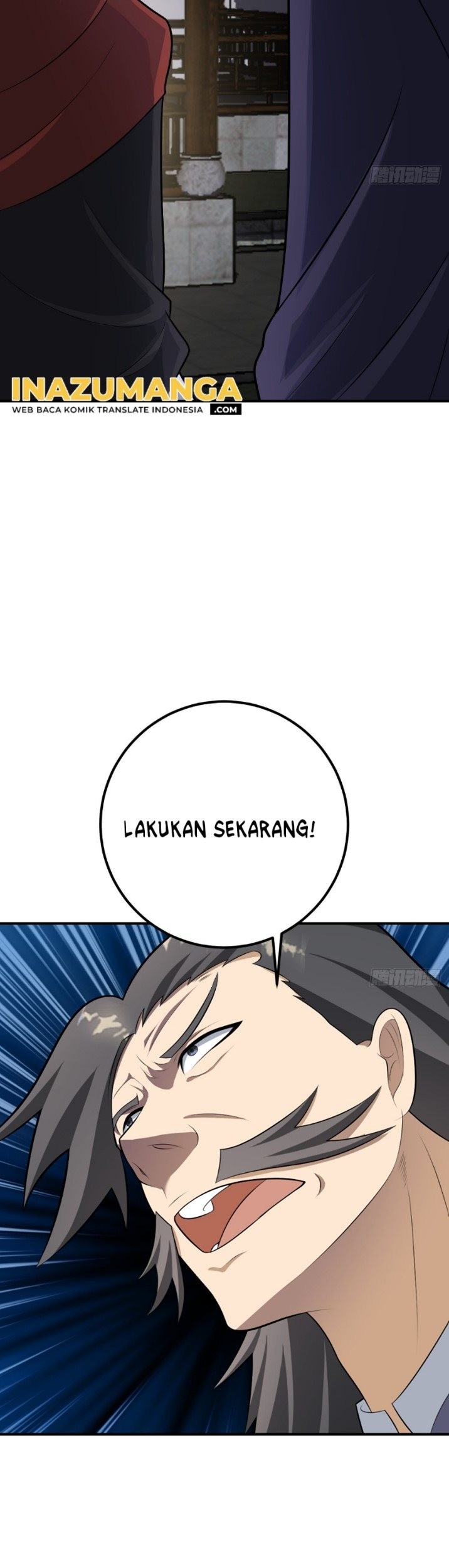 Invincible After a Hundred Years of Seclusion Chapter 25 - halaman 21