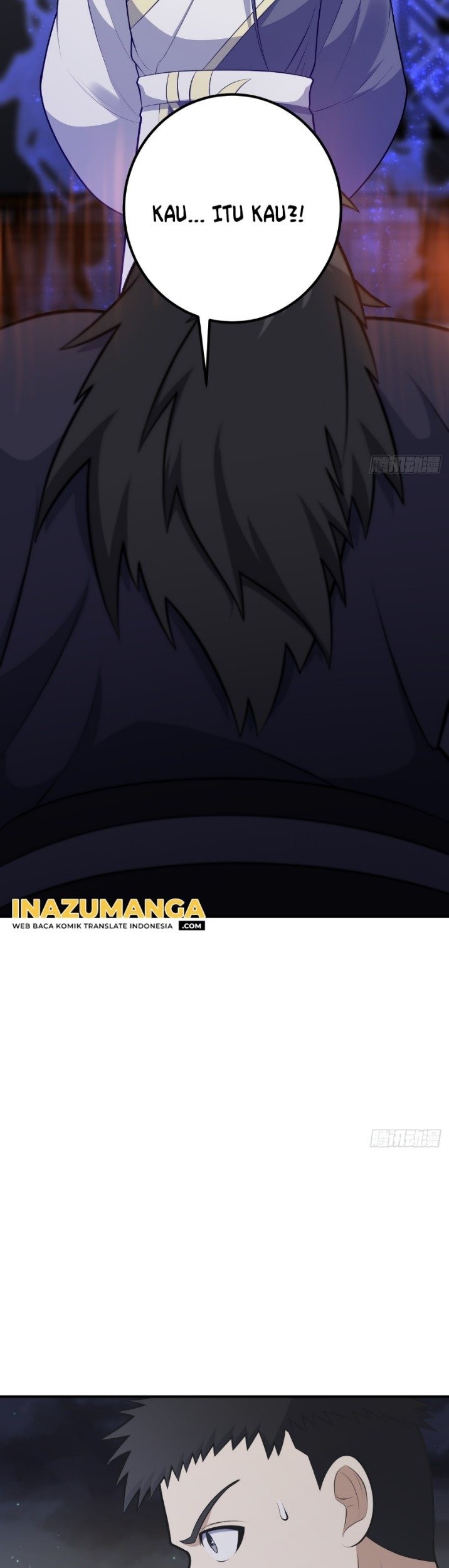 Invincible After a Hundred Years of Seclusion Chapter 25 - halaman 27