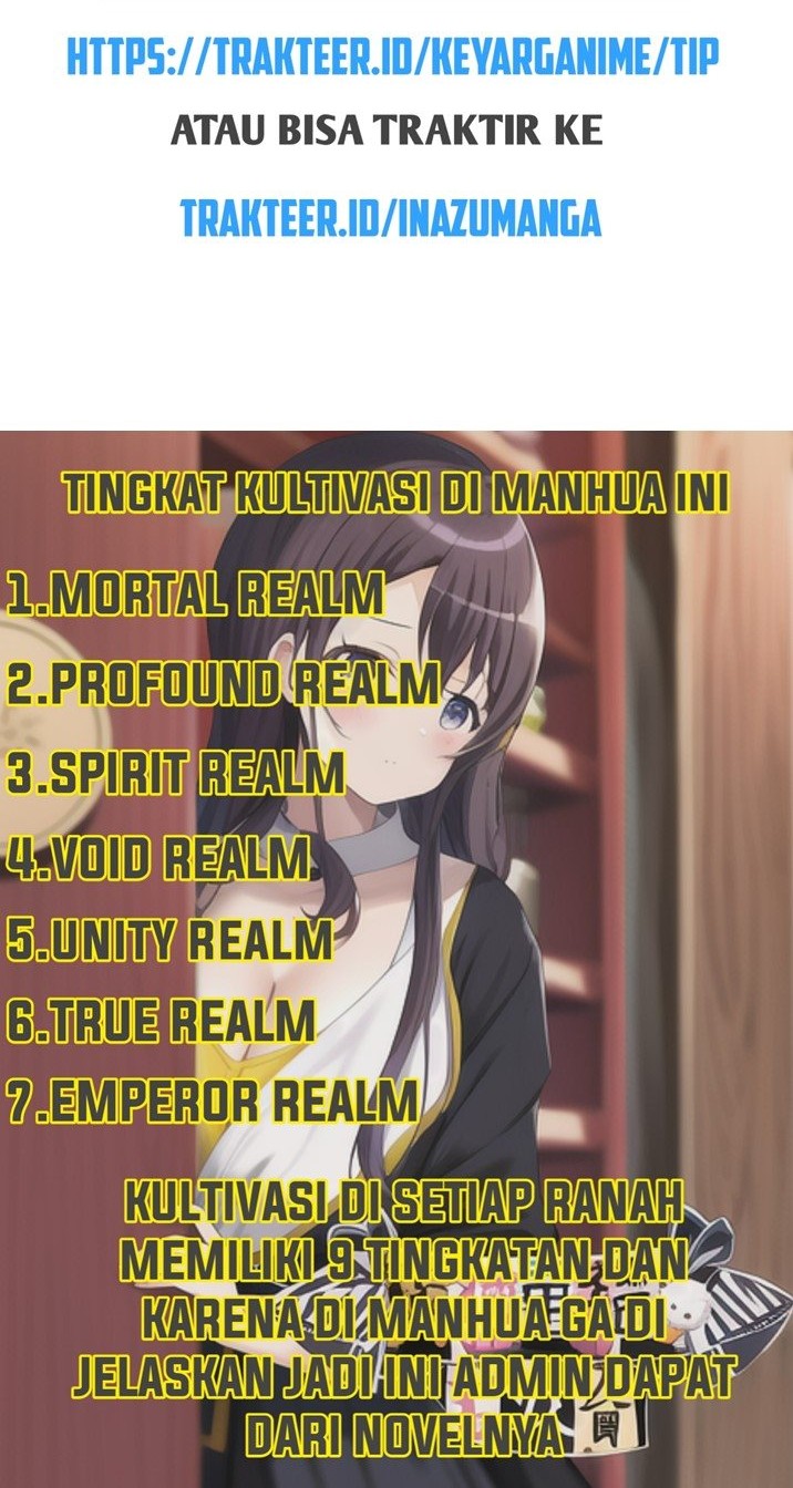Invincible After a Hundred Years of Seclusion Chapter 25 - halaman 34