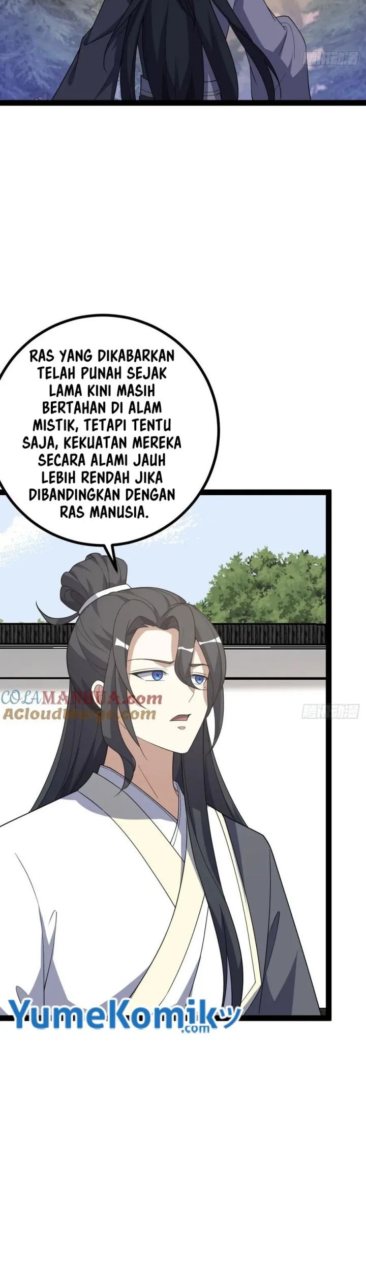Invincible After a Hundred Years of Seclusion Chapter 250 - halaman 14