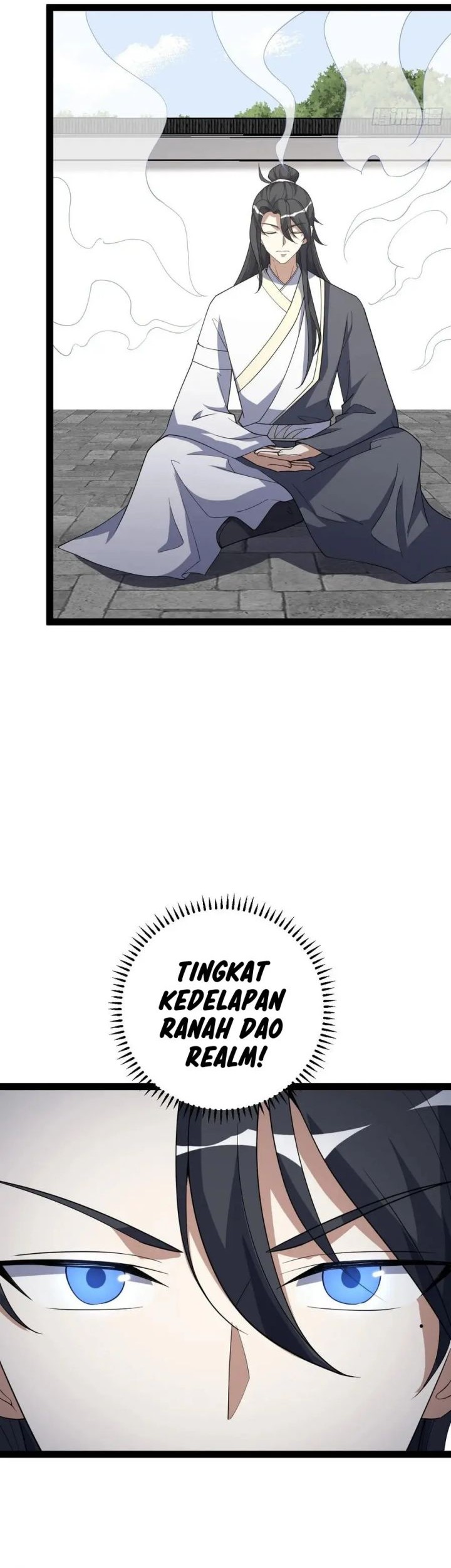 Invincible After a Hundred Years of Seclusion Chapter 250 - halaman 15