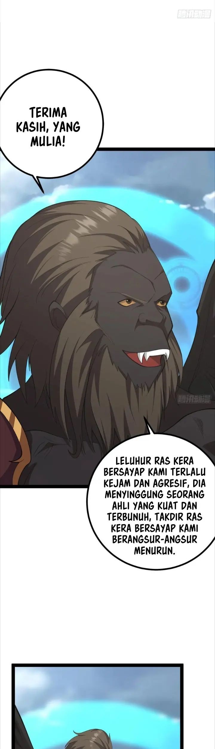 Invincible After a Hundred Years of Seclusion Chapter 251 - halaman 11