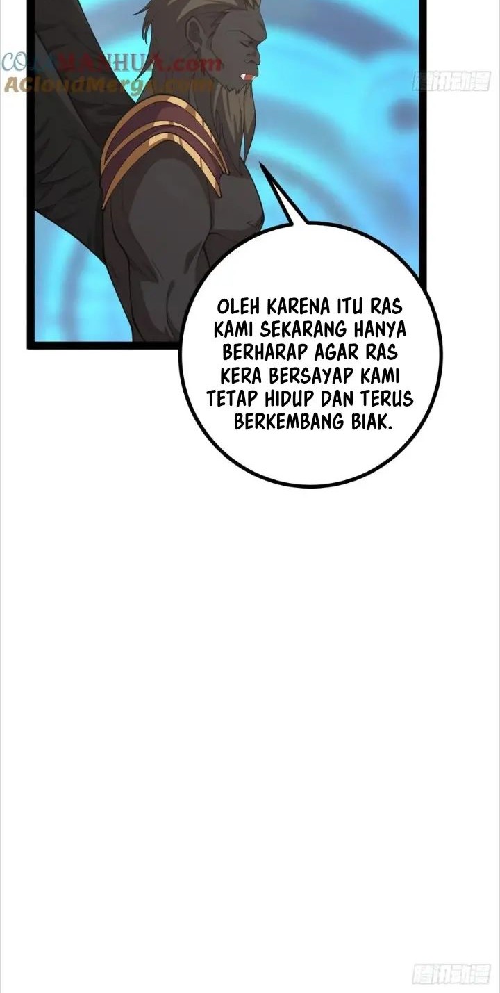 Invincible After a Hundred Years of Seclusion Chapter 251 - halaman 12