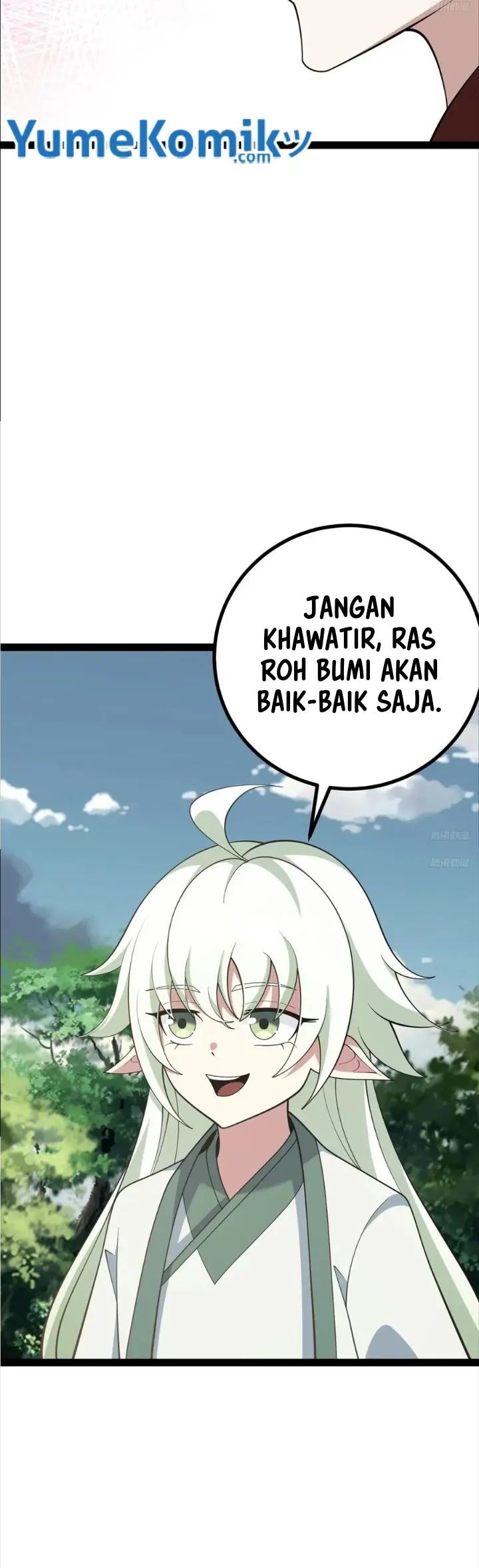 Invincible After a Hundred Years of Seclusion Chapter 251 - halaman 6