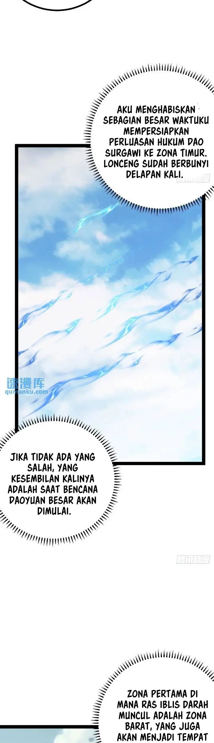 Invincible After a Hundred Years of Seclusion Chapter 252 - halaman 14