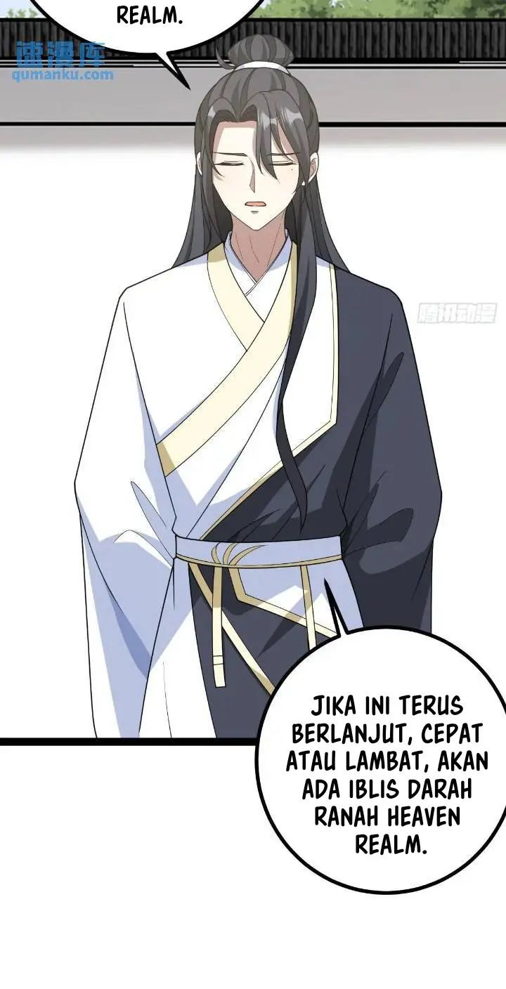 Invincible After a Hundred Years of Seclusion Chapter 252 - halaman 23