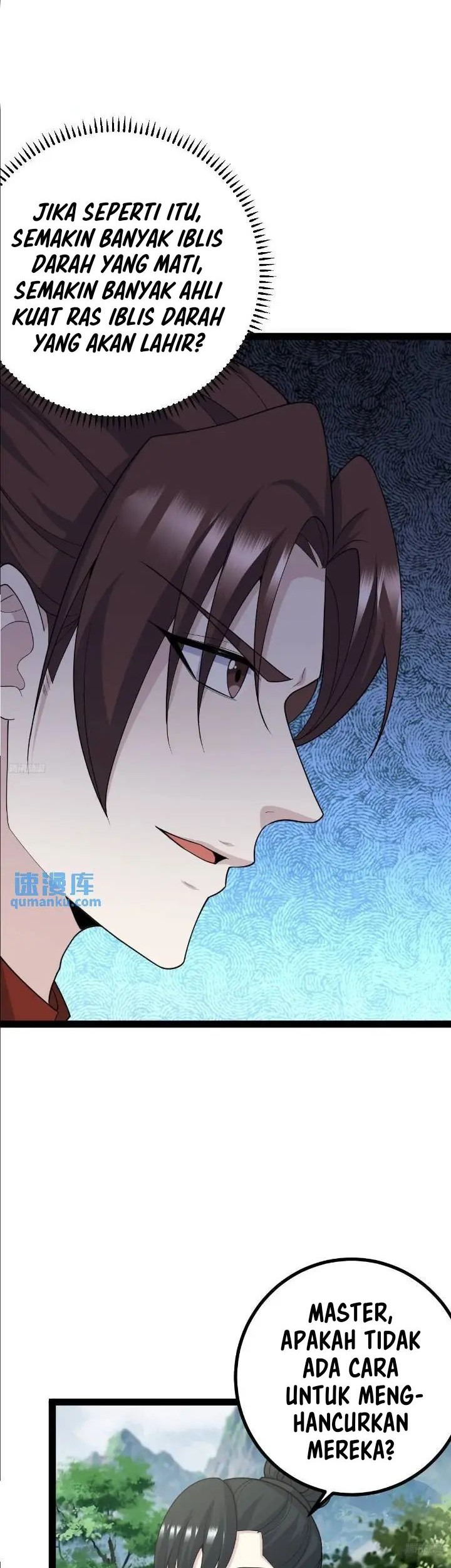 Invincible After a Hundred Years of Seclusion Chapter 252 - halaman 5