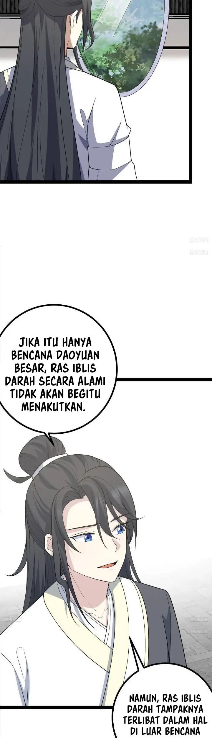 Invincible After a Hundred Years of Seclusion Chapter 252 - halaman 7