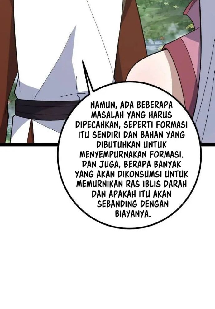 Invincible After a Hundred Years of Seclusion Chapter 253 - halaman 13