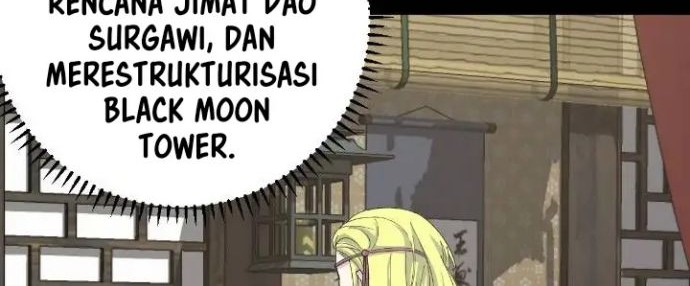 Invincible After a Hundred Years of Seclusion Chapter 253 - halaman 19