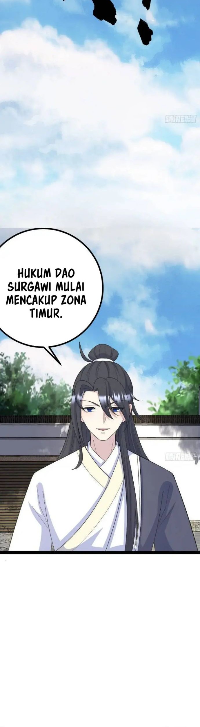 Invincible After a Hundred Years of Seclusion Chapter 253 - halaman 21