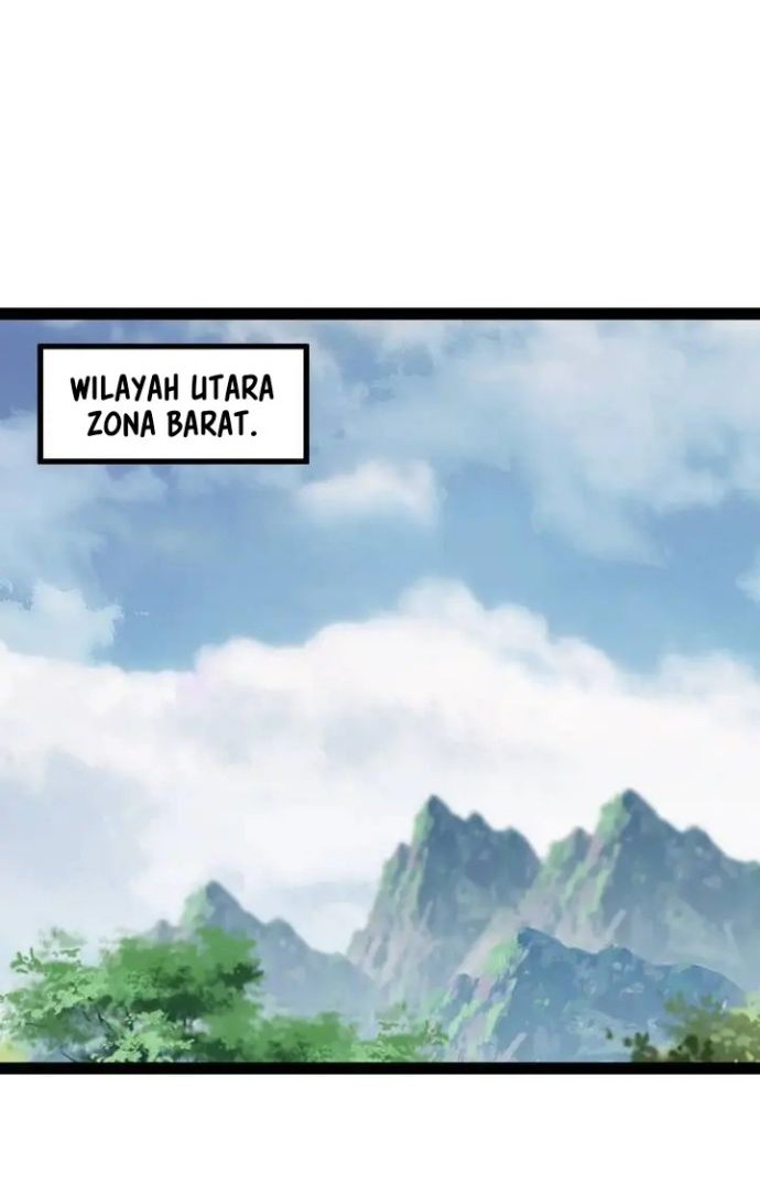 Invincible After a Hundred Years of Seclusion Chapter 253 - halaman 23