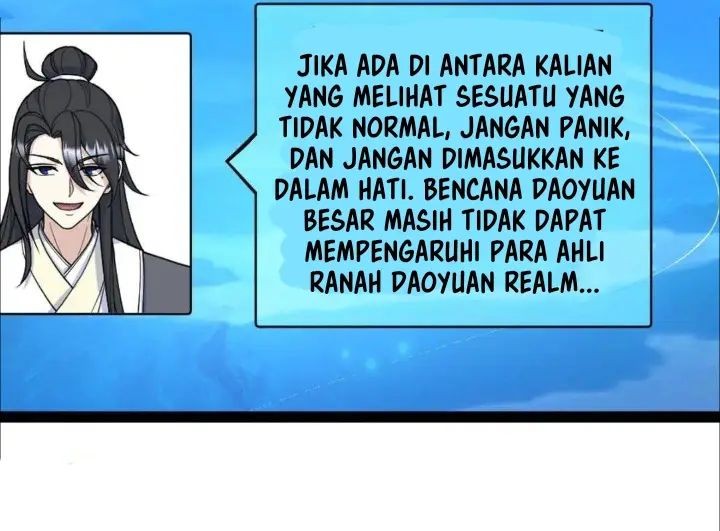 Invincible After a Hundred Years of Seclusion Chapter 254 - halaman 30
